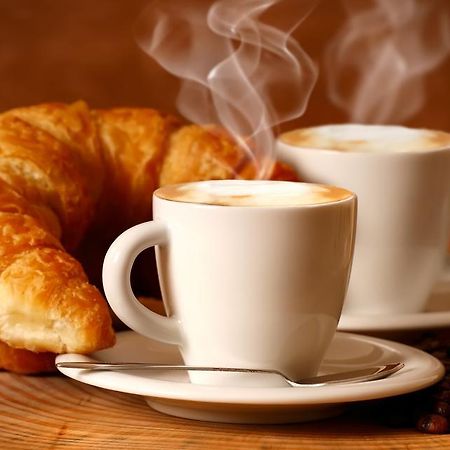 Hotel Brilliant براغ المظهر الخارجي الصورة