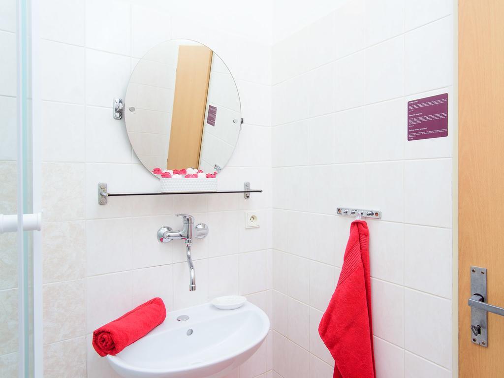 Hotel Brilliant براغ المظهر الخارجي الصورة