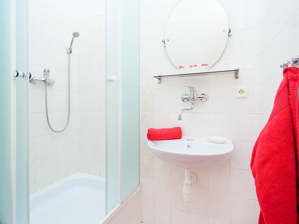 Hotel Brilliant براغ المظهر الخارجي الصورة